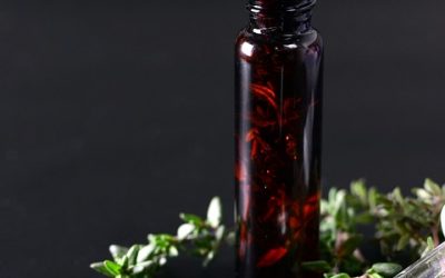 Learn More About Essential Oil ‘First Aid’!!!